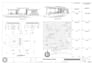 produce 2d architectural drawing